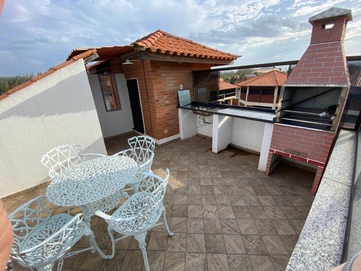 Villa Casa Arraial Do Cabo Vista Pro Mar Exterior foto