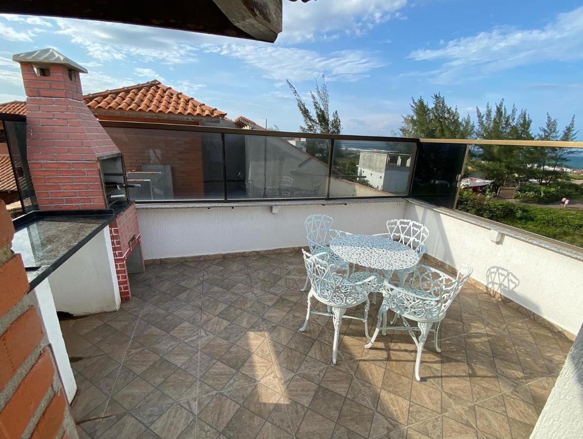 Villa Casa Arraial Do Cabo Vista Pro Mar Exterior foto